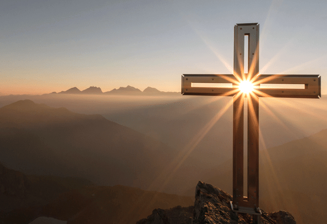 Semaine sainte et Pâques