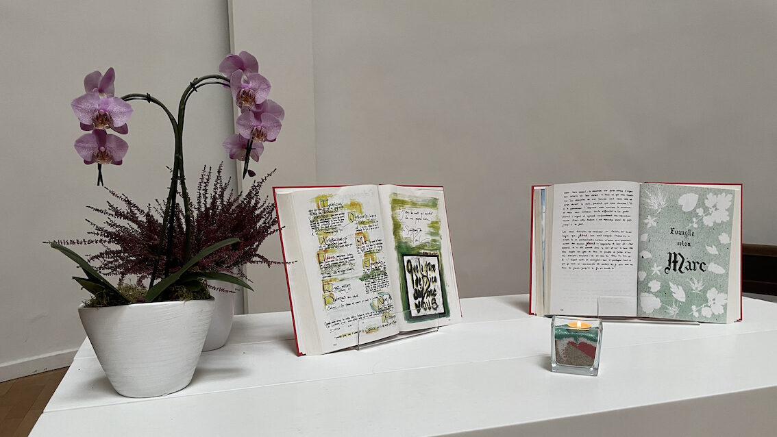 Journée biblique, 29 avril