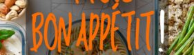 … A tous bon appétit ! Dimanche 26 novembre à partir de 12h