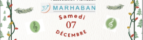 Concert solidaire de Noel