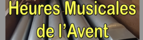 Les heures musicales de l’Avent – 2025