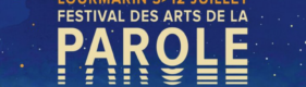 Festival des Arts de la Parole