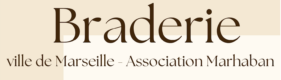 Marhaban participe à la braderie du centre-ville !